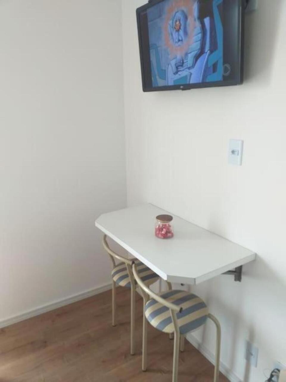 Aconchegante No Morumbi Apartment Sao Paulo